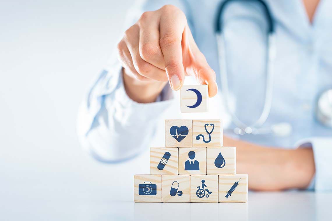 Tamamlayıcı Sağlık Sigortası