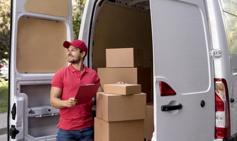 Nakliyat Sigortaları